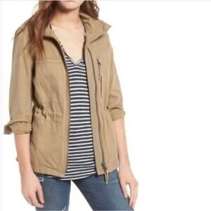 MADEWELL FLEET UTILITY‎ JACKET SIZE XS